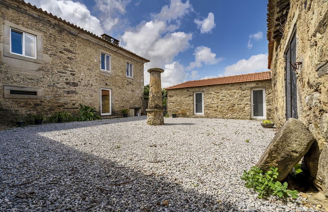 Nomad s Family - 4bdr Country House Macieira - Foto 21