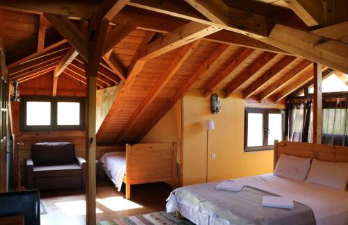 Casa Kedrova, Mountain Voras-Kaimaktsalan Edessa - Foto 48