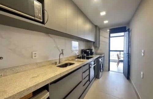 Resid Reserva Brasil - Foto 10