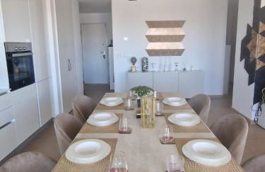 Design Wohnung mit viel Luxus - Foto 7