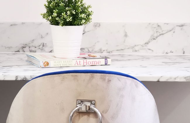 Eveswell Studios Newport - Foto 2