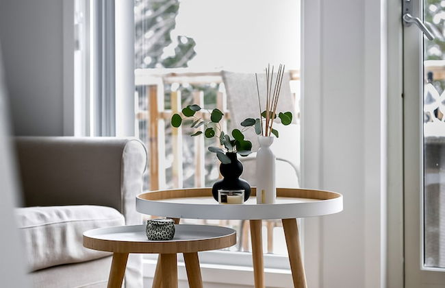 Breathtaking Lakefront mini villas - Foto 7