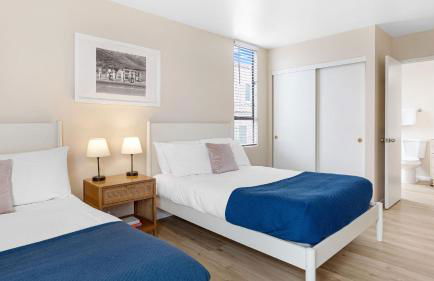 Beachfront Home w Ocean Views • Right on Mission Beach Belmont by AvantStay - Foto 58