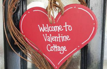 Valentine Cottage - Foto 25