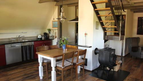 Ferienwohnung Vogelsang - Foto 4