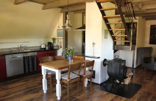 Ferienwohnung Vogelsang - Foto 4