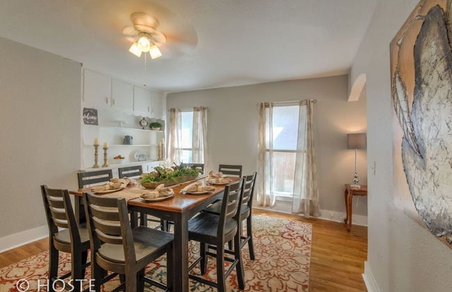 3BR Of Downtown King Bed, Dining, Has It All! - Foto 15