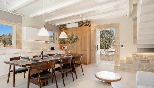 Pietra Di Sabbia Villas - Foto 4