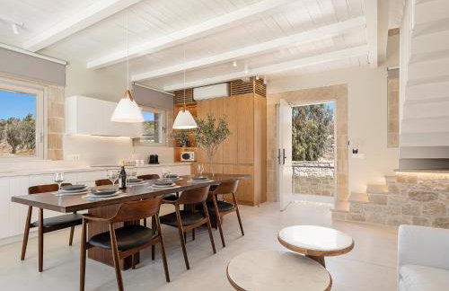 Pietra Di Sabbia Villas - Foto 4