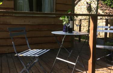 The Tiny Ottoman Farmhouse in Rural Somerset - Foto 17