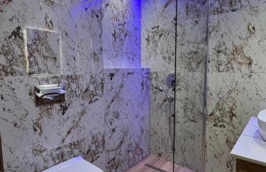 Adas Terra - Boutique Apartments in Ano Poli Thessaloniki - Foto 11