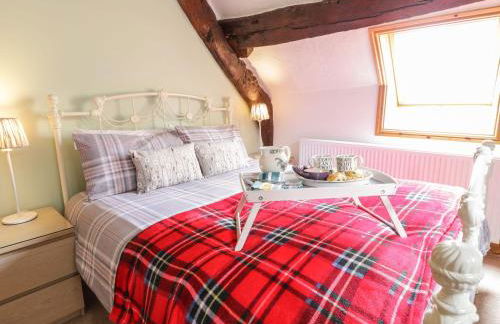 Cyffdy Cottage - Tegid - Foto 9