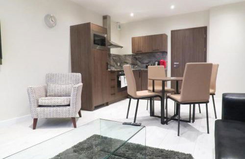 Quay Apartments Clarence House - Foto 8