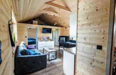 Dom WLK-HOUSE z Balią - Foto 12