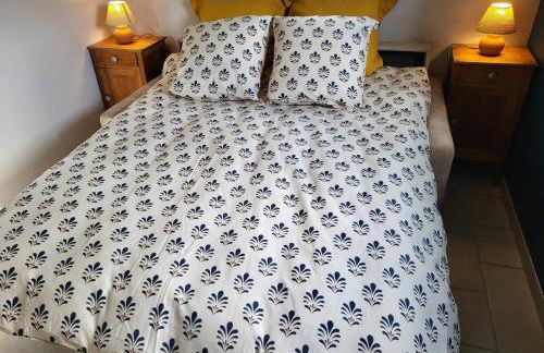 L'Impasse du Jura - Foto 23