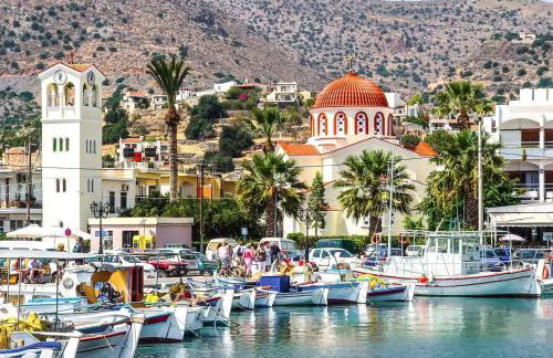 Villa Cristina - Foto 42