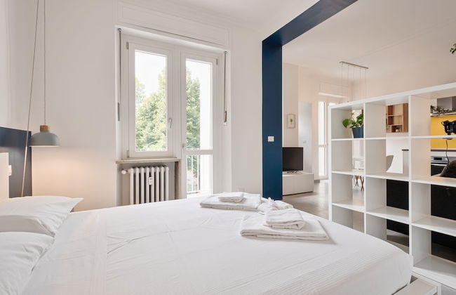 Urban House Carducci - Studios - Photo 4