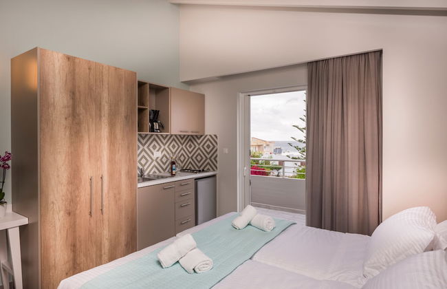 Irini Stalos Apartments - Foto 35