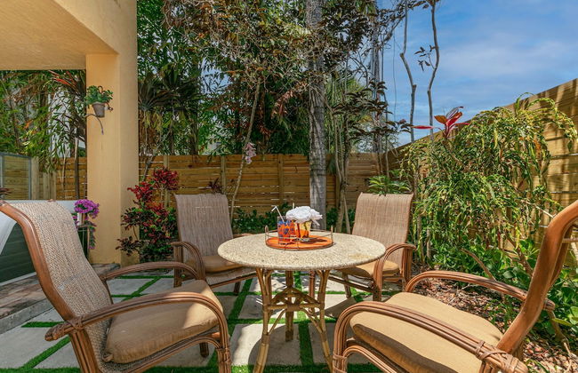 Las Olas Maison de Ville Near Fort Lauderdale Beach - Foto 33