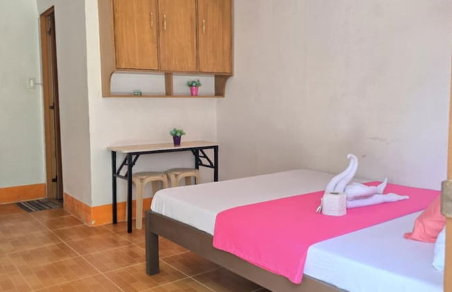 Bebs and Jocel Apartment - Foto 31