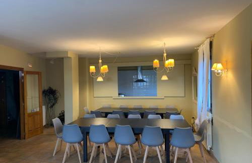 Vista Bella Segovia - Foto 35