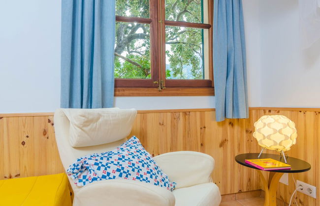 Son Bou in S Ller With 2 Bedrooms and 1 Bathrooms - Foto 27