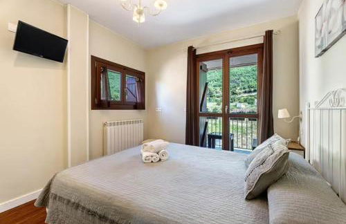 Casa Biescas Ski EVcharger Formigal 30min BBQ - Foto 58