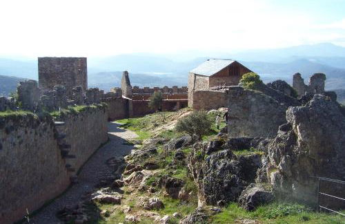 Casa Rural El Almendro De Maria - Foto 60