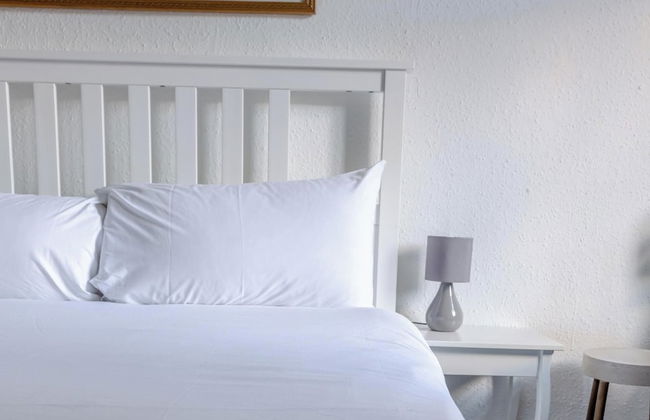 Trendy 1 Bedroom Apartment in Kings Cross - Foto 2