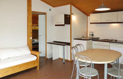 Holiday Home Les Hameaux de Miel-Chalet 4 pers- by Interhome - Foto 6