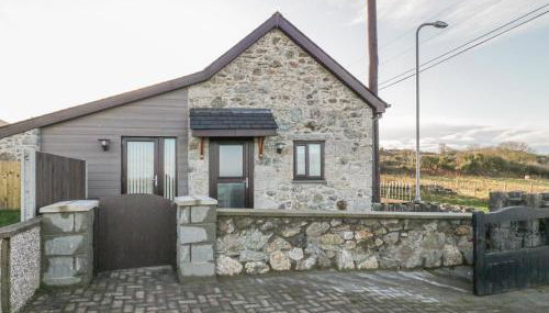 Ysgubor Ddegwm Bach - Foto 2