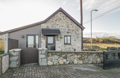 Ysgubor Ddegwm Bach - Foto 2