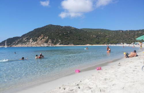 Villa Cala Sinzias - Foto 56