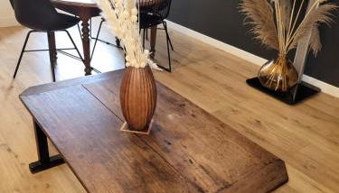 Black and White - Joli appart à Tours - Photo 5