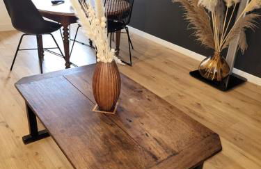 Black and White - Joli appart à Tours - Foto 5