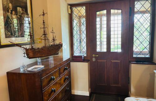 Traditional English house TravellerAwards2026 - Foto 7