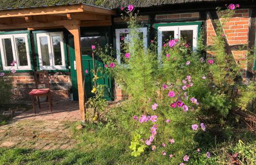 Haus an Fluss und See - Foto 1