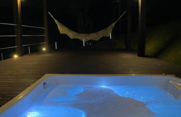 Chalé rural- hospedagem e experiência! - Foto 66