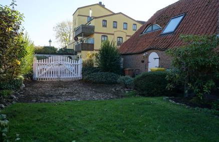 Doktors Hus - Foto 32