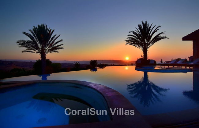 Amazing Luxury Villa, Enormous Heated Pool Jacuzzi, Gym, Games Room In Paphos, - Foto 52