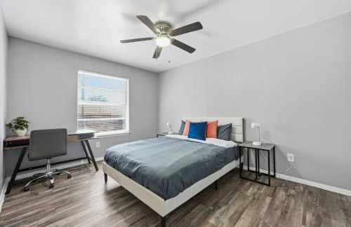 2-bedroom with large living area - Foto 1