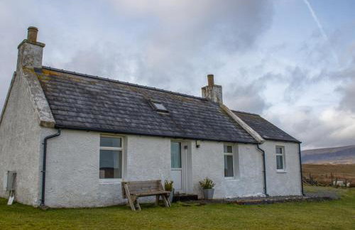 Holiday Home Taigh Mhurdaidh by Interhome - Foto 19