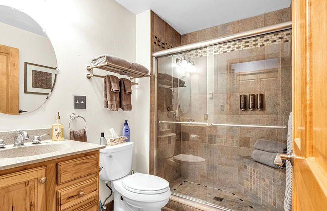 Victorian Inn Elkhart Lake Wisconsin - Foto 76