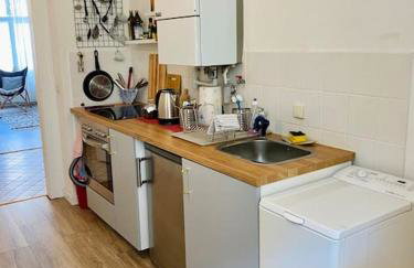 Petit Martha - gemütlich eingerichtete Wohnung - Foto 46