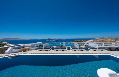 Flaskos Luxury Suites - Foto 27