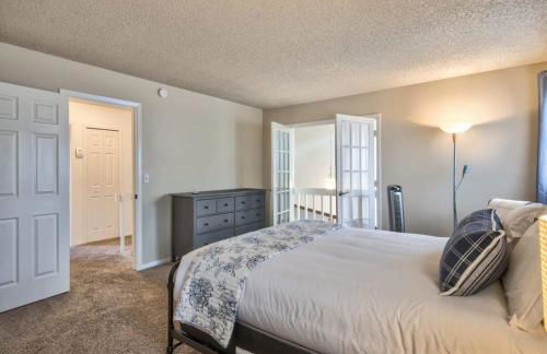 Monthly Stays Family Home Close to Parks - Foto 50