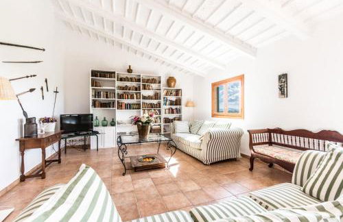 Finca Agroturismo Sa Cova den Borino - Foto 62