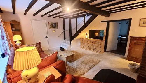 Charming 3 bed kent Cottage - Foto 2