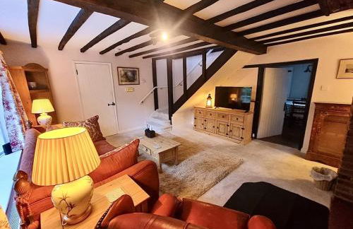 Charming 3 bed kent Cottage - Foto 2