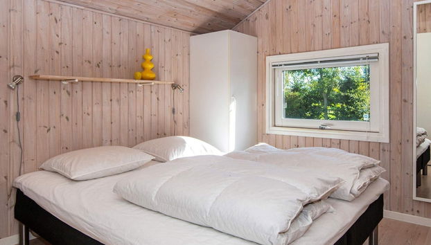 8 Person Holiday Home in Sydals-by Traum - Foto 3, Habitación